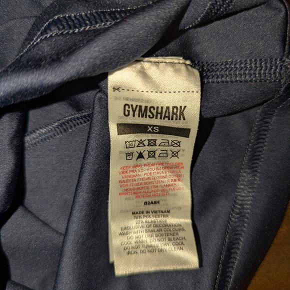 Gymshark - Training Thight Short - Picture 5 of 5